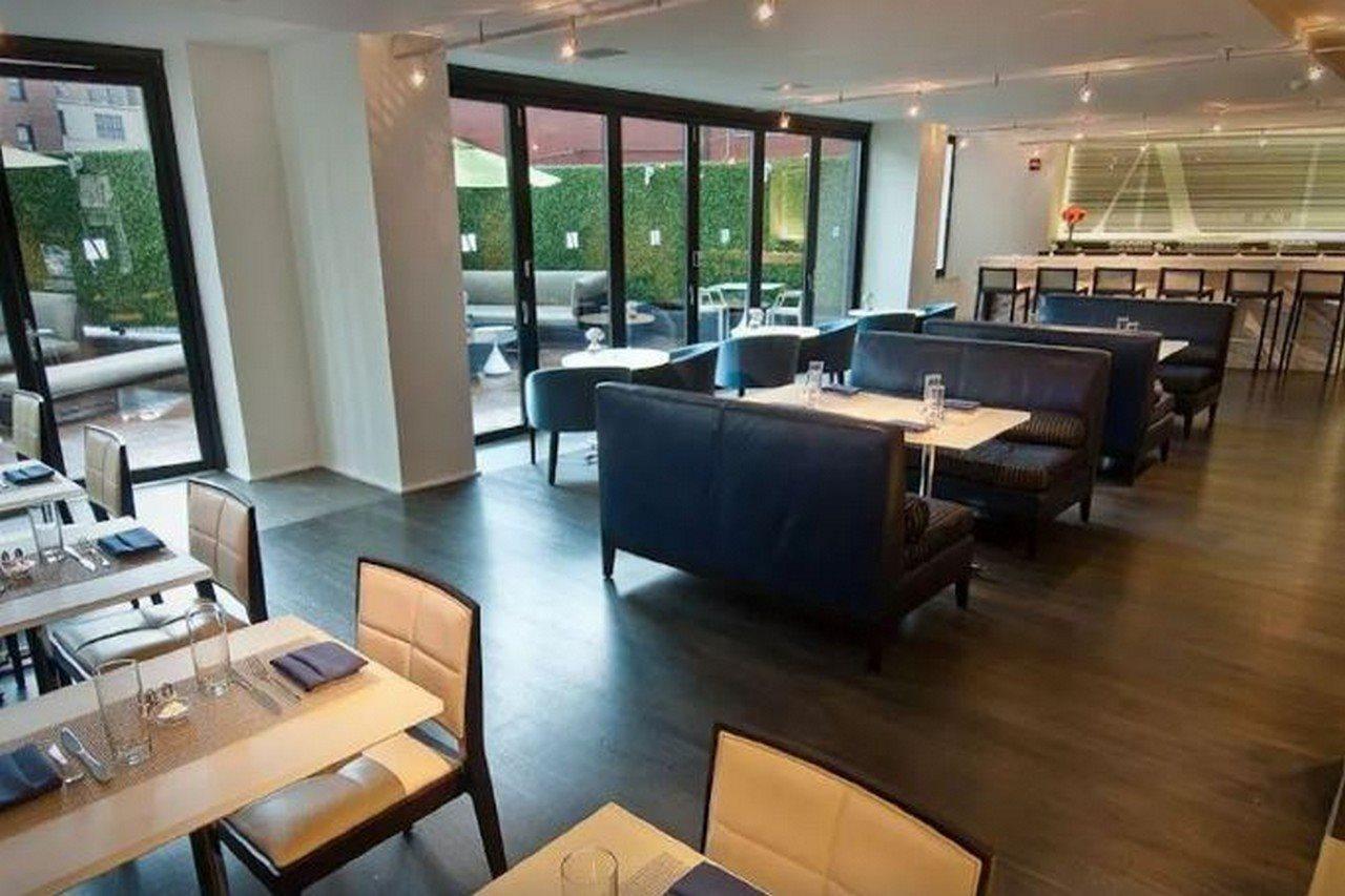 Avenue Suites Georgetown Вашингтон Екстер'єр фото