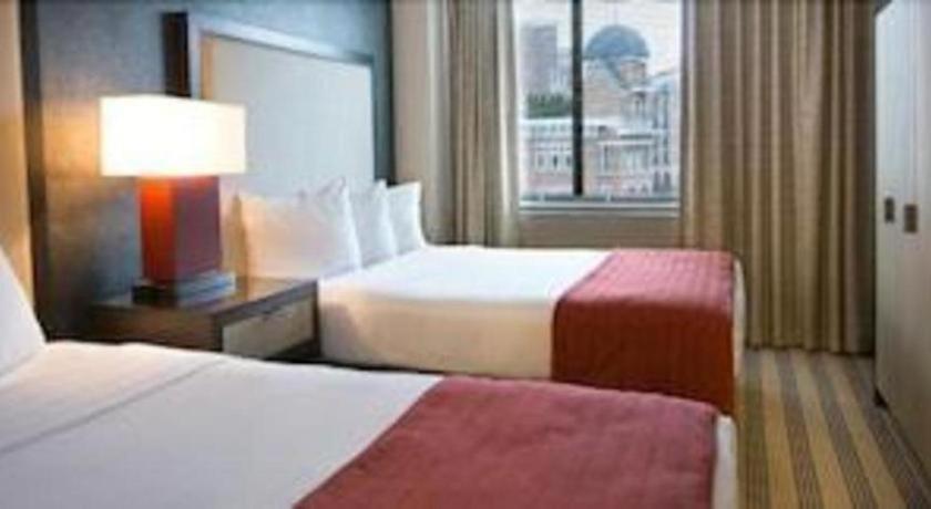 Avenue Suites Georgetown Вашингтон Екстер'єр фото