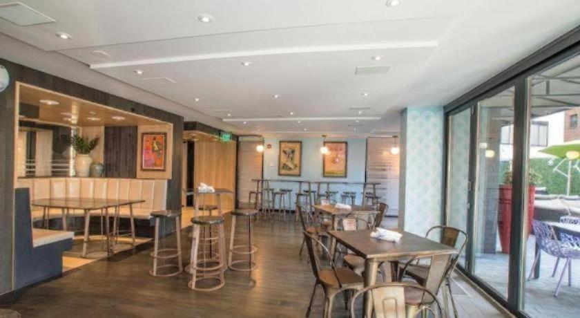 Avenue Suites Georgetown Вашингтон Екстер'єр фото