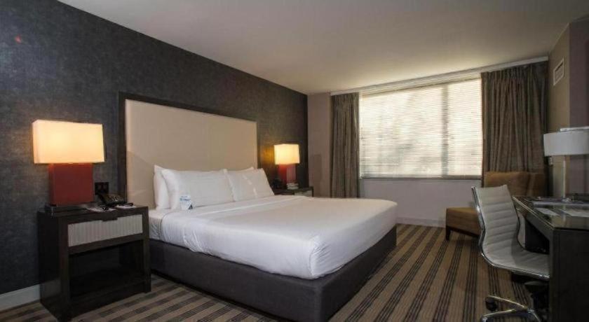 Avenue Suites Georgetown Вашингтон Екстер'єр фото