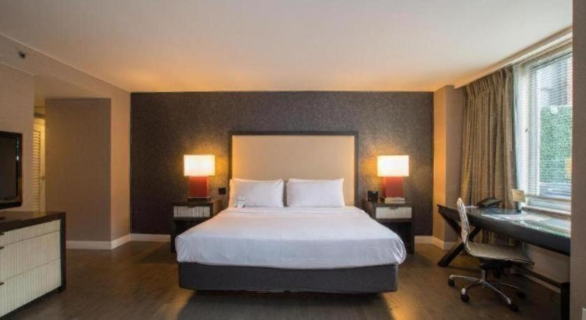 Avenue Suites Georgetown Вашингтон Екстер'єр фото