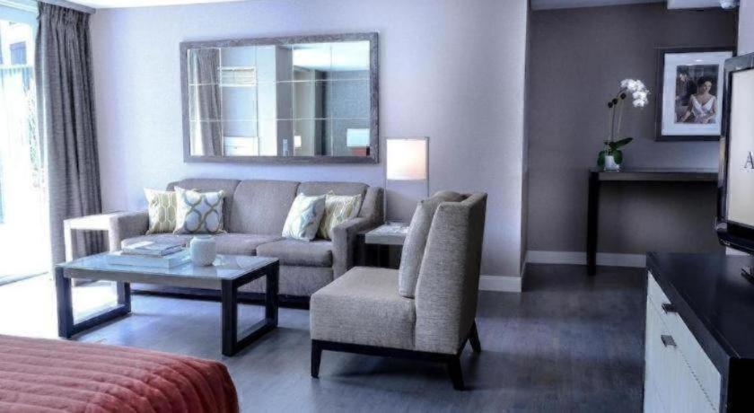 Avenue Suites Georgetown Вашингтон Екстер'єр фото