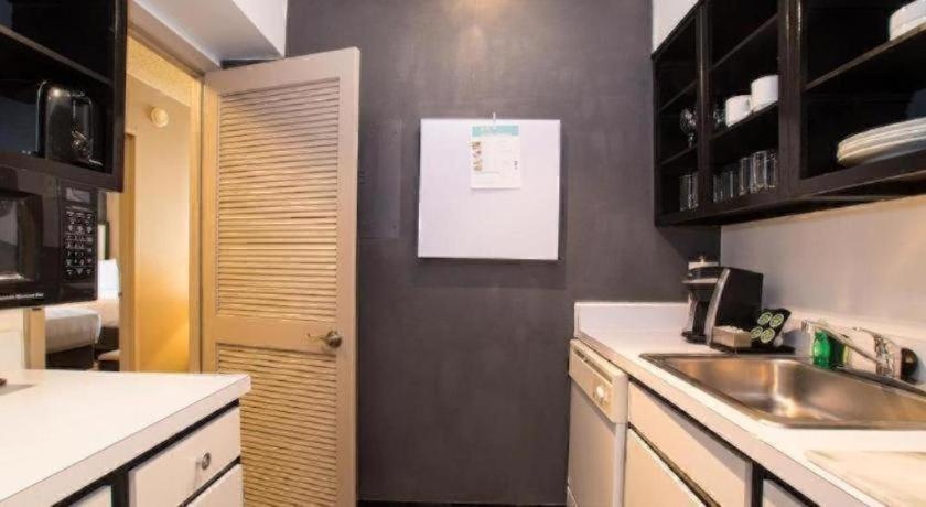 Avenue Suites Georgetown Вашингтон Екстер'єр фото