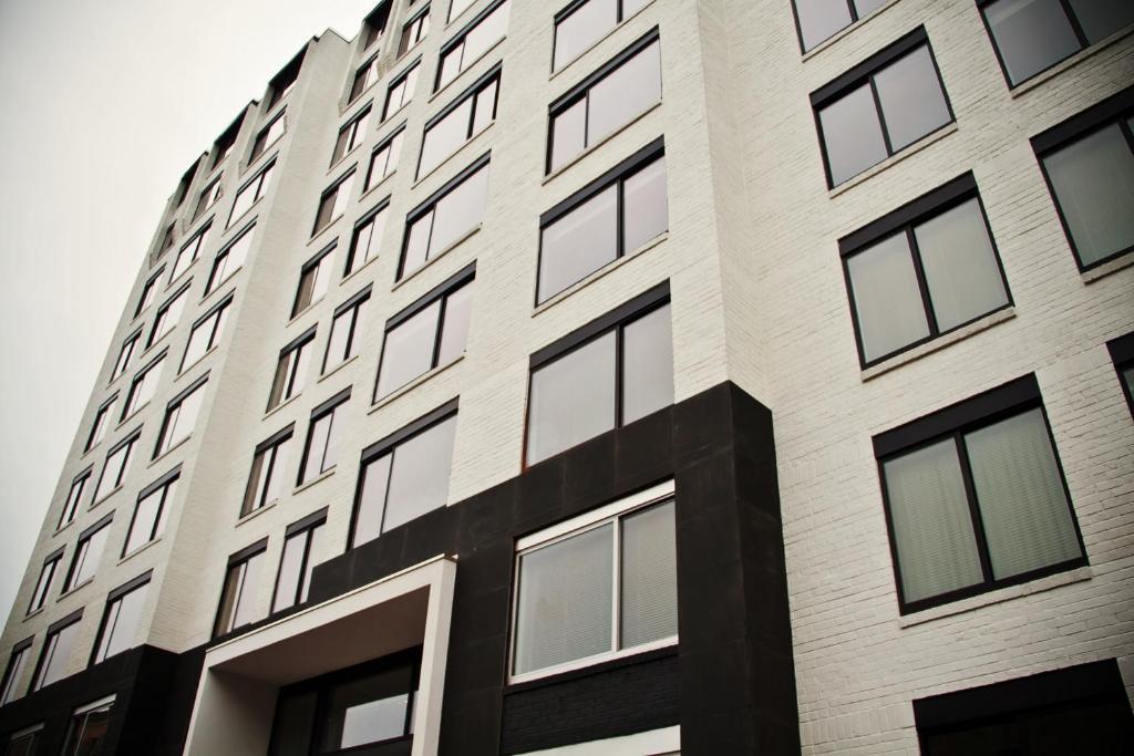 Avenue Suites Georgetown Вашингтон Екстер'єр фото