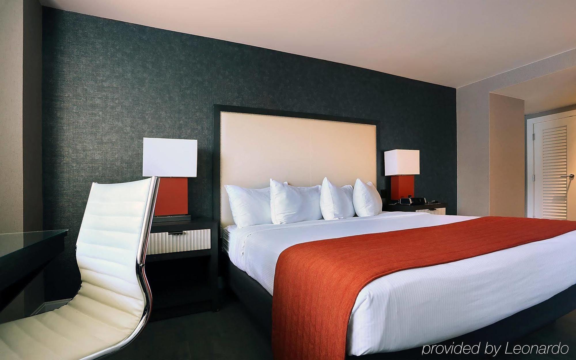 Avenue Suites Georgetown Вашингтон Екстер'єр фото
