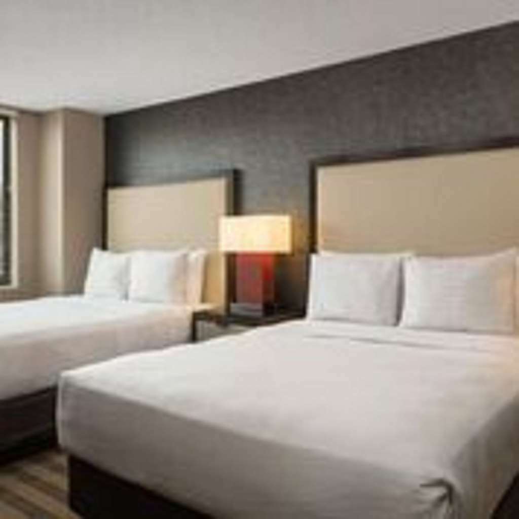 Avenue Suites Georgetown Вашингтон Номер фото