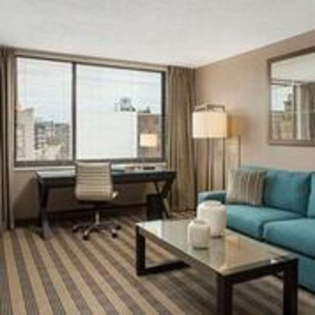 Avenue Suites Georgetown Вашингтон Номер фото